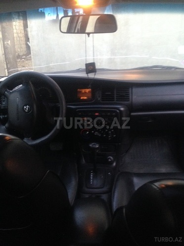 Opel Vectra 1997, 197,356 km - 2.0 l - Bakı