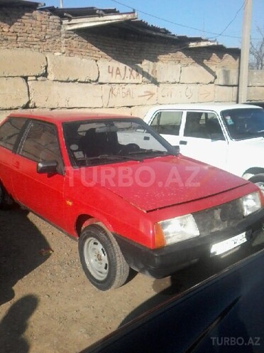 LADA (VAZ) 2108 1987, 0 km - 1.5 l - Gəncə