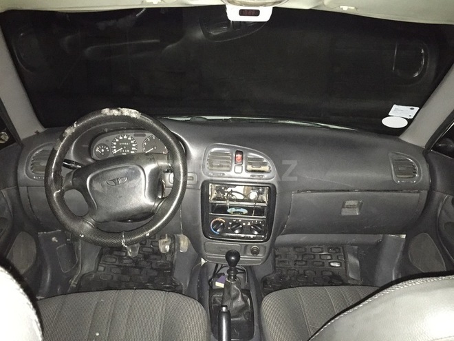 Daewoo Nubira 1997, 180,000 km - 1.6 л - Bakı