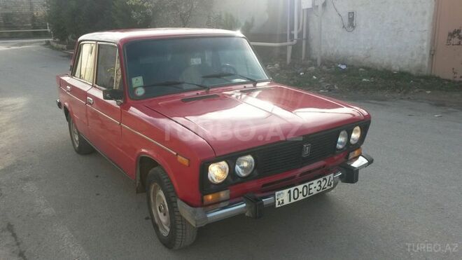 LADA (VAZ) 2106 2004, 125,000 km - 1.6 л - Bakı