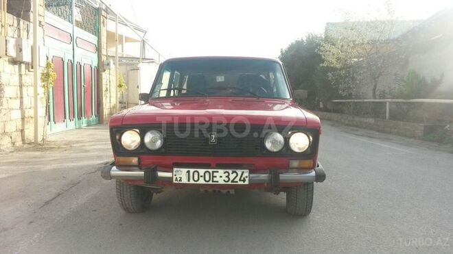 LADA (VAZ) 2106 2004, 125,000 km - 1.6 л - Bakı