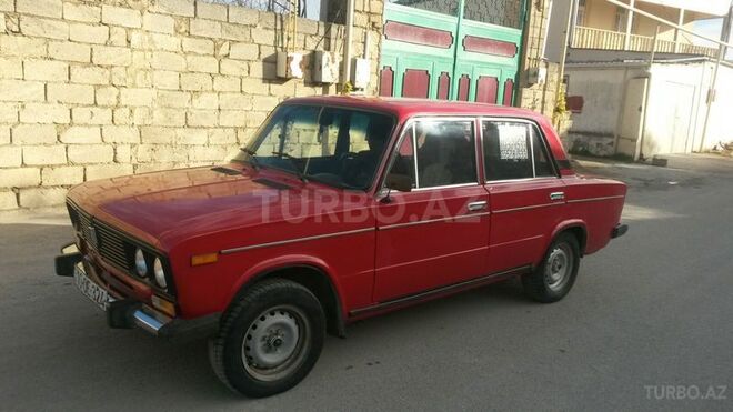 LADA (VAZ) 2106 2004, 125,000 km - 1.6 л - Bakı