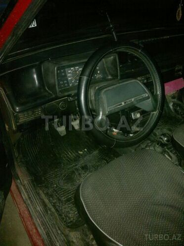 LADA (VAZ) 2108 1987, 0 km - 1.5 l - Gəncə