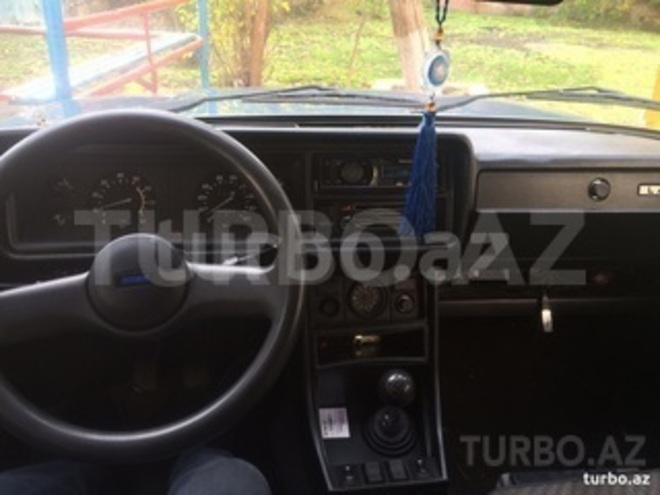 LADA (VAZ) 2107 2008, 110,000 km - 1.6 л - Bakı