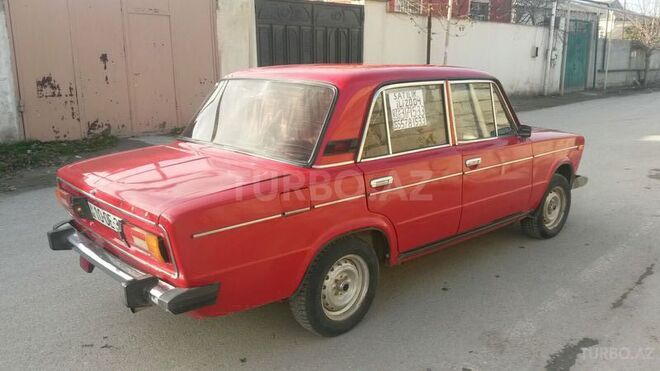 LADA (VAZ) 2106 2004, 125,000 km - 1.6 л - Bakı