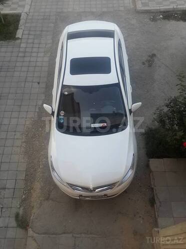 Changan Eado 2014, 40,000 km - 1.6 l - Bakı