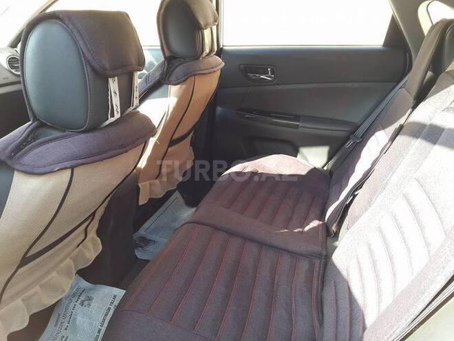 Changan Eado 2014, 40,000 km - 1.6 l - Bakı