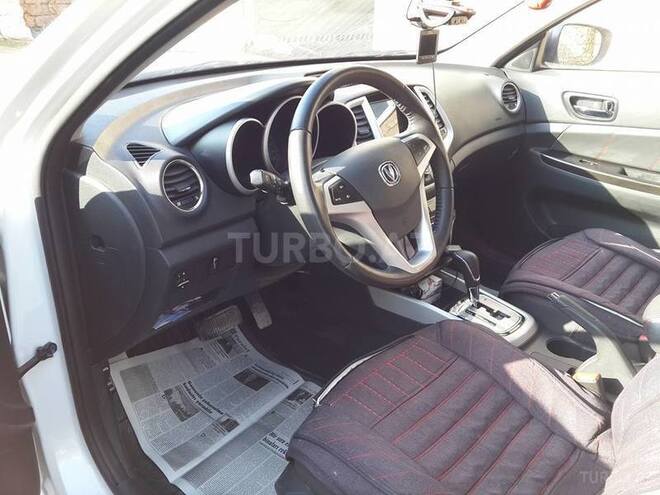 Changan Eado 2014, 40,000 km - 1.6 l - Bakı