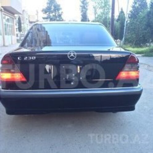 Mercedes C 230 1998, 149,000 km - 2.3 л - Gəncə