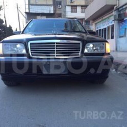 Mercedes C 230 1998, 149,000 km - 2.3 л - Gəncə