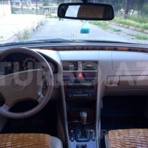 Mercedes C 230 1998, 149,000 km - 2.3 л - Gəncə