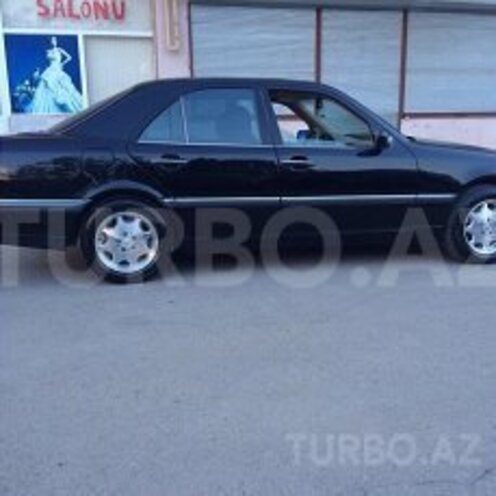 Mercedes C 230 1998, 149,000 km - 2.3 л - Gəncə