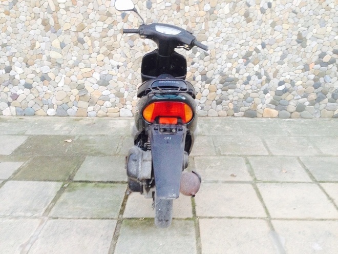 Honda  2010, 4,000 km - 0.1 l - Bakı