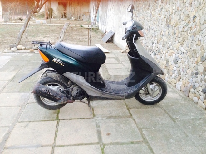 Honda  2010, 4,000 km - 0.1 l - Bakı