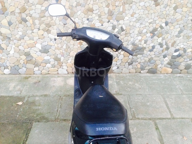 Honda  2010, 4,000 km - 0.1 l - Bakı