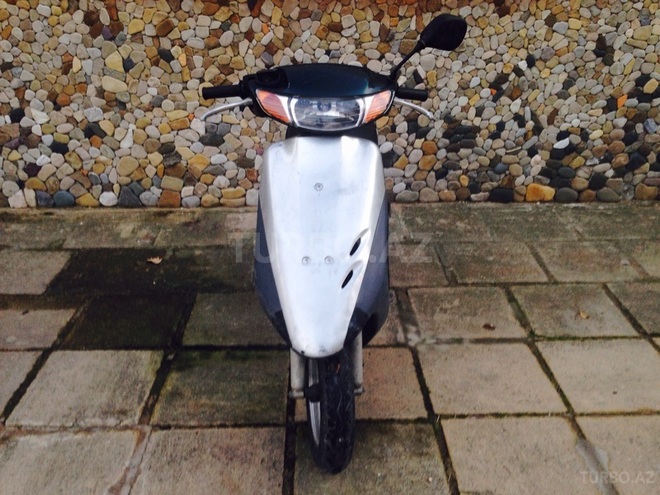 Honda  2010, 4,000 km - 0.1 l - Bakı