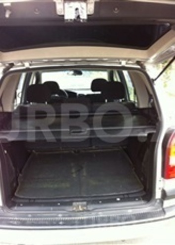 Opel Zafira 2000, 215,000 km - 1.8 l - Bakı