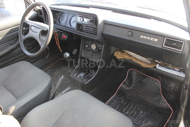 LADA (VAZ) 2107 2011, 53,000 km - 1.5 l - Bakı