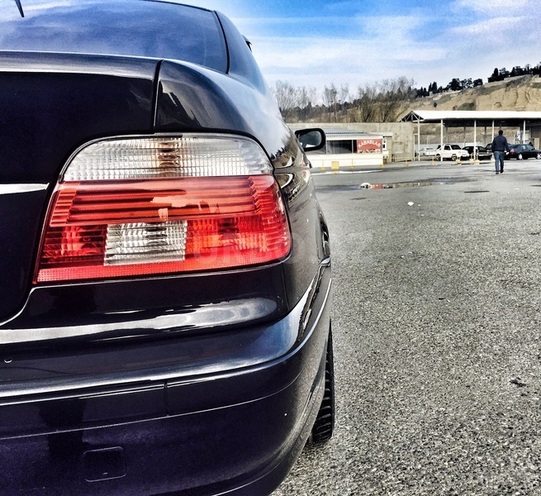 BMW 525 2000, 263,500 km - 2.5 l - Bakı