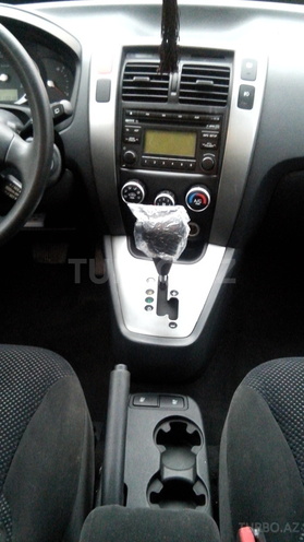 Hyundai Tucson 2009, 113,000 km - 2.0 l - Bakı