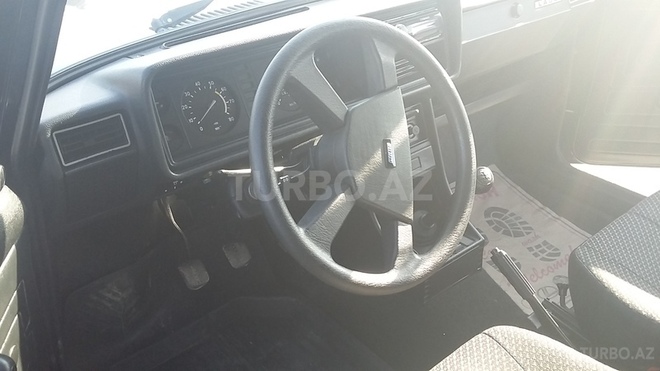 LADA (VAZ) 2107 2011, 59,000 km - 1.6 l - Bakı