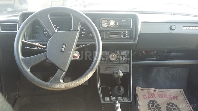 LADA (VAZ) 2107 2011, 59,000 km - 1.6 l - Bakı