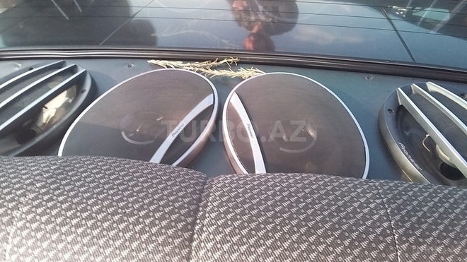 LADA (VAZ) 2107 2011, 59,000 km - 1.6 l - Bakı