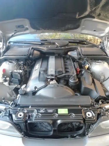 BMW 530 2003, 230,000 km - 3.0 l - Bakı