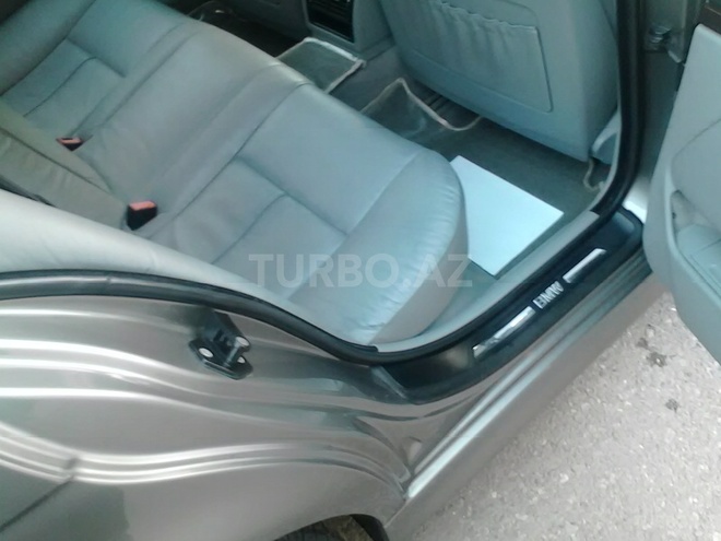 BMW 530 2003, 230,000 km - 3.0 l - Bakı