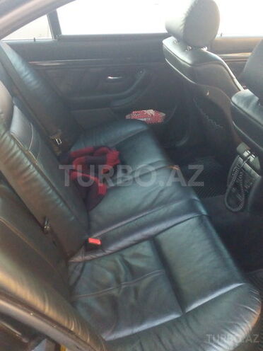 BMW 530 2001, 333 km - 3.0 l - Bakı