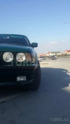 BMW 525 1991, 370,000 km - 2.5 l - Bakı