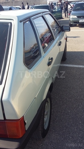 LADA (VAZ) 2109 2002, 165,000 km - 1.5 l - Bakı