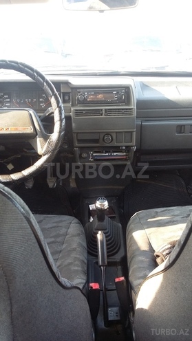 LADA (VAZ) 2109 2002, 165,000 km - 1.5 l - Bakı