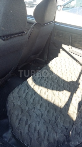 LADA (VAZ) 2109 2002, 165,000 km - 1.5 l - Bakı
