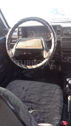 LADA (VAZ) 2109 2002, 165,000 km - 1.5 l - Bakı