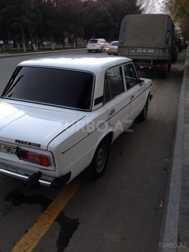 LADA (VAZ) 2106 1997, 125,000 km - 1.5 l - Sumqayıt