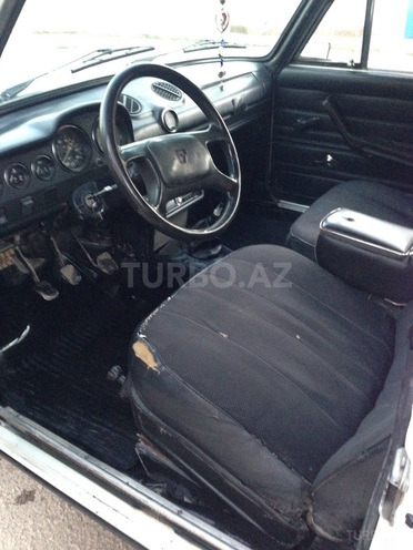 LADA (VAZ) 2106 1997, 125,000 km - 1.5 l - Sumqayıt