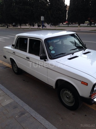 LADA (VAZ) 2106 1997, 125,000 km - 1.5 l - Sumqayıt