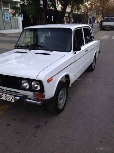 LADA (VAZ) 2106 1997, 125,000 km - 1.5 l - Sumqayıt