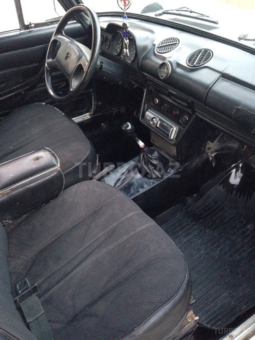 LADA (VAZ) 2106 1997, 125,000 km - 1.5 l - Sumqayıt