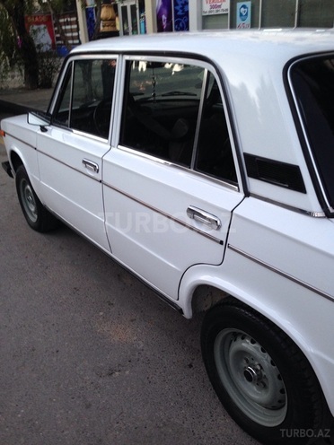 LADA (VAZ) 2106 1997, 125,000 km - 1.5 l - Sumqayıt