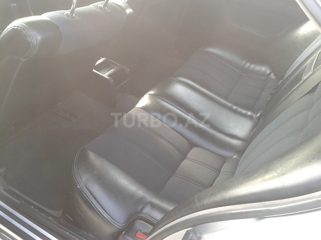 BMW 520 1991, 360,000 km - 2.0 l - Bakı