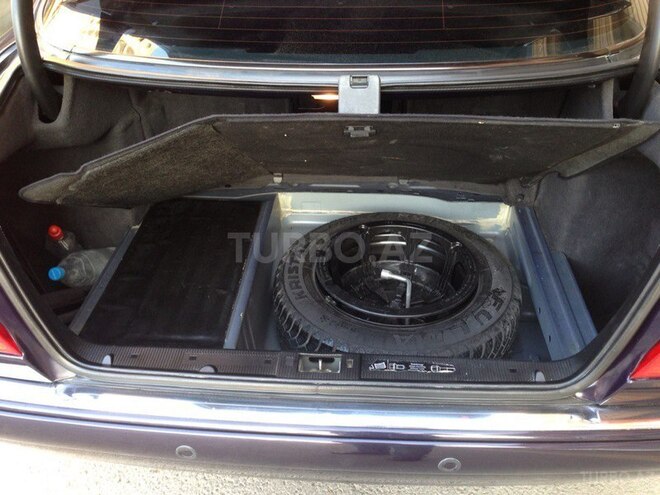 Mercedes E 220 1998, 200,000 km - 2.2 л - Bakı