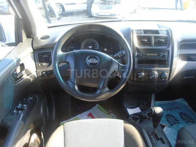 Kia Sportage 2009, 136,000 km - 2.0 л - Bakı