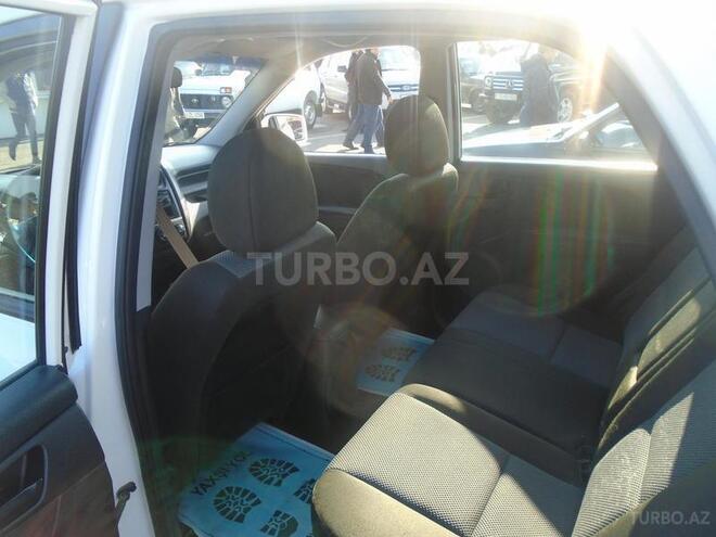 Kia Sportage 2009, 136,000 km - 2.0 л - Bakı
