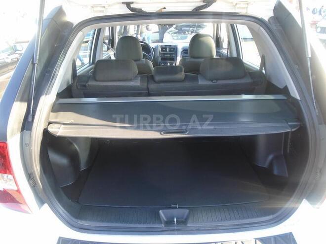 Kia Sportage 2009, 136,000 km - 2.0 л - Bakı