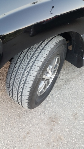Lexus LX 470 2005, 130,000 km - 4.7 l - Bakı