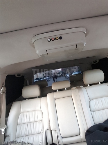 Lexus LX 470 2005, 130,000 km - 4.7 l - Bakı