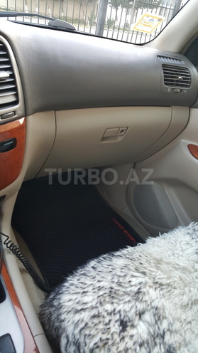Lexus LX 470 2005, 130,000 km - 4.7 l - Bakı