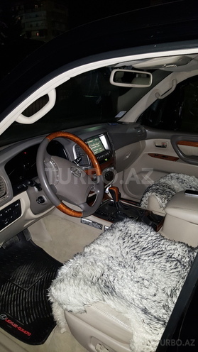 Lexus LX 470 2005, 130,000 km - 4.7 l - Bakı